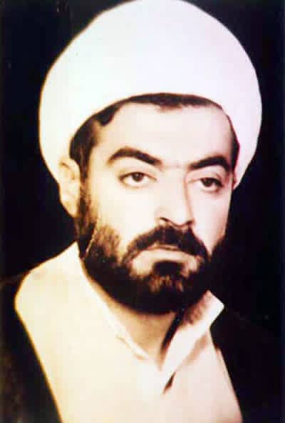 الشهيد الشيخ راغب حرب المعلّم الأول الذي صاغ النصر نحو القدس.