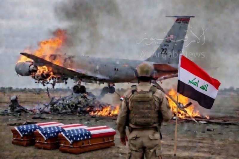  الحرس الثوري  الإطلاق الكثيف لصواريخ "خيبرشكن" ذات الرأس الحربي الثقيل بوزن طن جعل الموجة