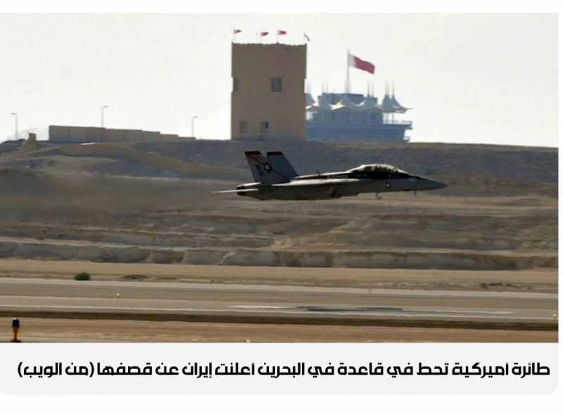 أسبوع ثالث من الحرب ترامب في حلقة مفرغة... والزمام بيد إيران