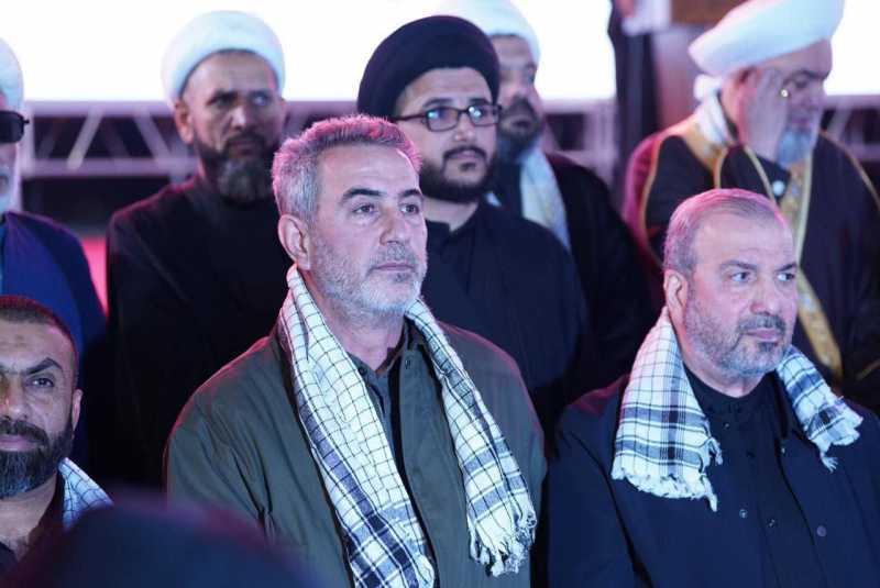 العراق حاضر في الدفاع بقوة