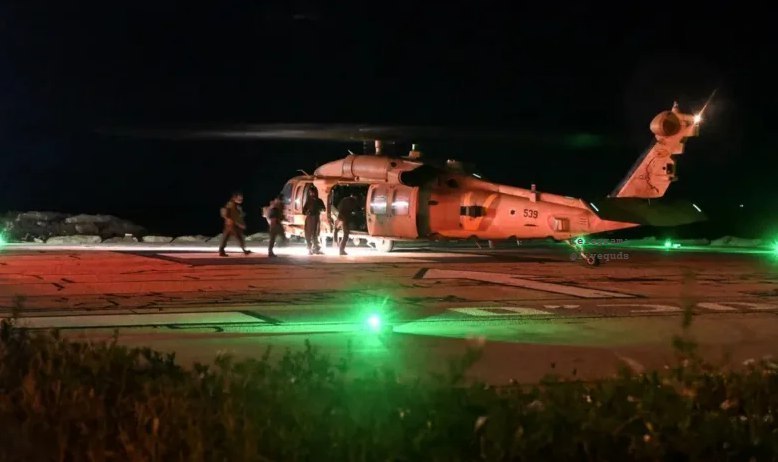 إعلام_العدو   صفارات الإنذار تدوي في المالكية بالجليل الأعلى خشية تسلل طائرات مسيّرة.