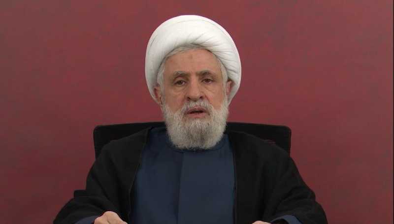  كلمة حجة الإسلام والمسلمين الأمين العام لحزب الله سماحة الشيخ نعيم قاسم 13-04-2026 