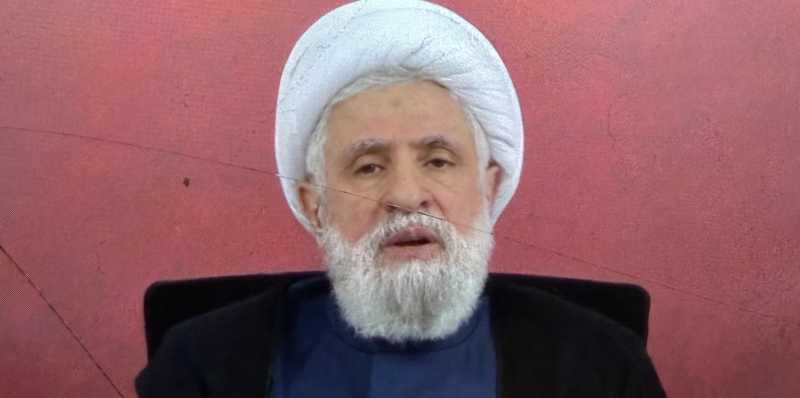 ابرز ما جاء في كلمة الأمين العام لحزب الله الشيخ نعيم قاسم