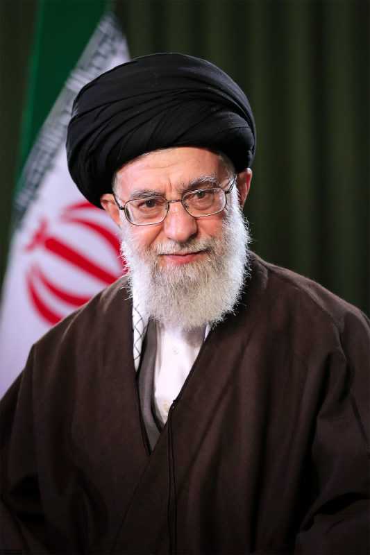 إيران تعلن موعد تشييع الامام الشهيد السيد علي الخامنئي
