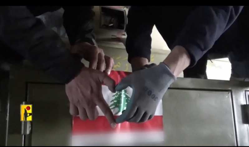 ملخص استهدافات المقاومة الاسلامية في لبنان