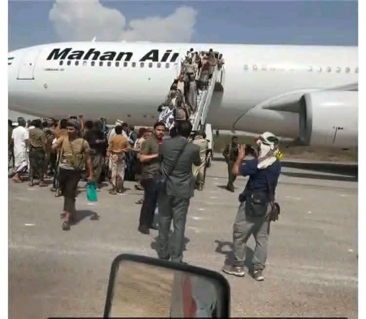 مطار صنعاء الدولي بين استهداف الأعداء وسقوط أقنعة المتواطئين