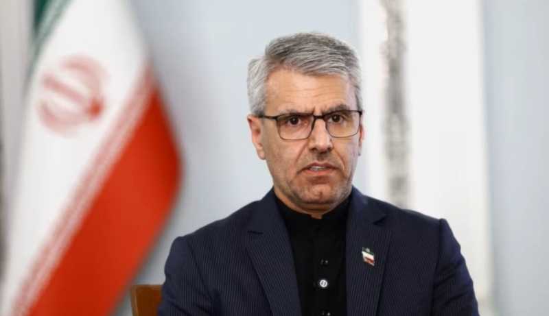 بقائي طهران تدين الهجوم على مطار صنعاء الدولي