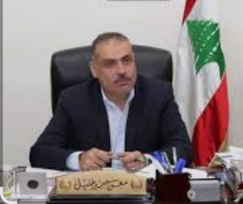 لغة الدولة حين تخاف من الأسماء بقلم معن خليل