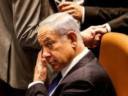 موقع "فلايت رادار" إقلاع طائرة نتنياهو إلى وجهة مجهولة