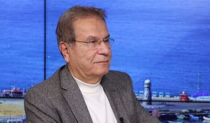 نبيل نقولا سرقة موصوفة في فواتير شركة كهرباء لبنان