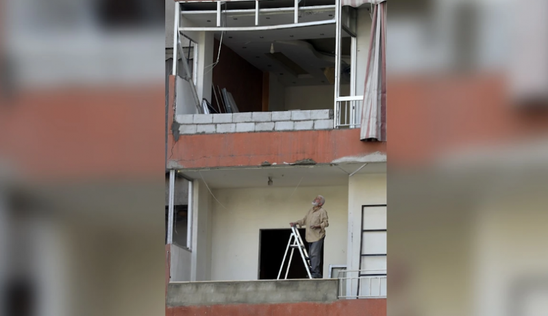 فوضى الإيجارات في الضاحية الجنوبية 650 دولاراً شهرياً رغم التهديدات الإسرائيلية