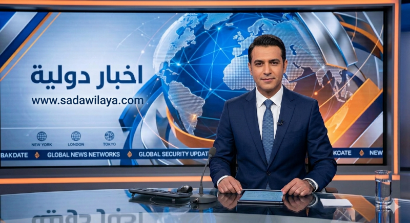 اخبار _دولية