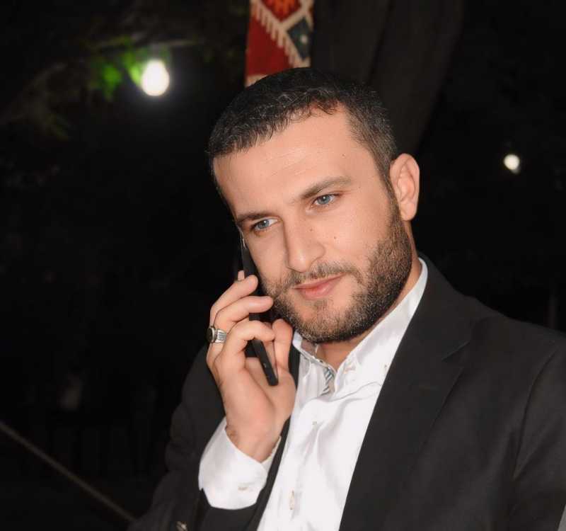 تفاوض الذل        ❗️sadawilaya❗    حمزة العطار