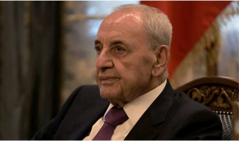 الرئيس برّي عودة الأهالي بالنسبة لي توازي «بسم الله الرحمن الرحيم» الرئيس برّي عودة الأهالي بالنسبة لي توازي «بسم الله الرحمن الرحيم»