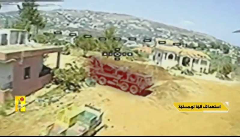 ألون بن ديفد تحولنا من زئير الاسد الى عويل الاسد