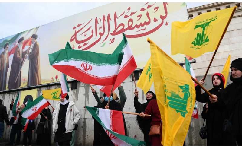 بزشكيان من الأهداف الرئيسية لأميركا والكيان الصهيوني إيجاد شرخ بين دول المنطقة وحشدها ضد إيران
