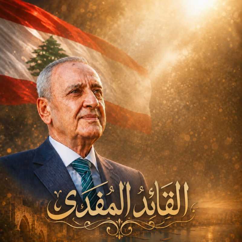 الرئيس بري لـ«الجمهورية» المناطق التجريبية مرفوضة «وخلّيهم يحطّوا على عيني»