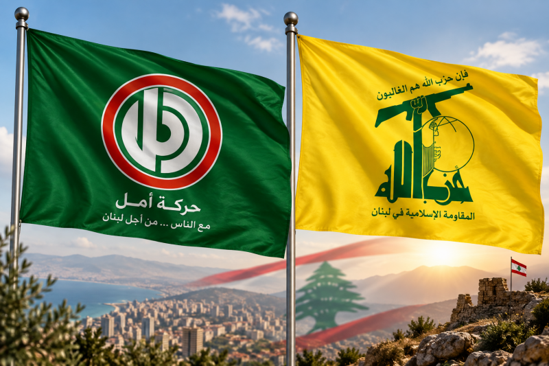  ♦️عضو المجلس المركزي في حزب الله الشيخ الدكتور علي جابر 