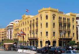 «غراند ثياتر» مقابل 2,4 مليون سهم بلدية بيروت تشتري «همّاً» من سوليدير بـ 27 مليون دولار!