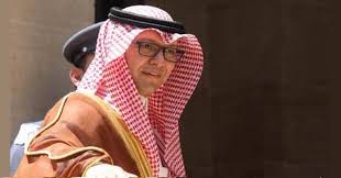 ابن فرحان يلملم آثار «أبو عمر» السعودية تشكّ في دور للإمارات