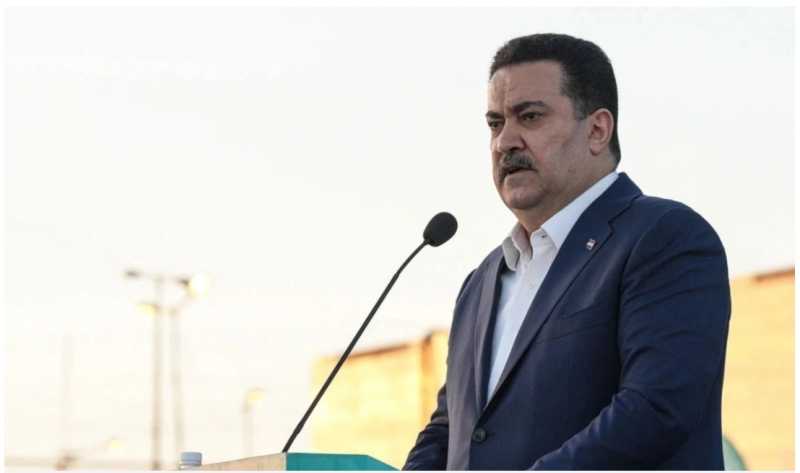 السوداني العراق يتحمل مسؤوليات أمنية كبيرة نيابة عن المجتمع الدولي