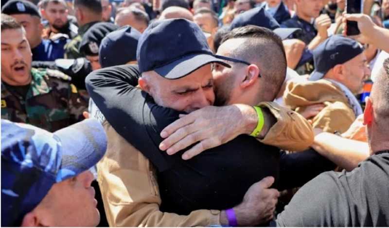 88 شهيداً من الأسرى والمعتقلين منذ بدء العدوان على غزة