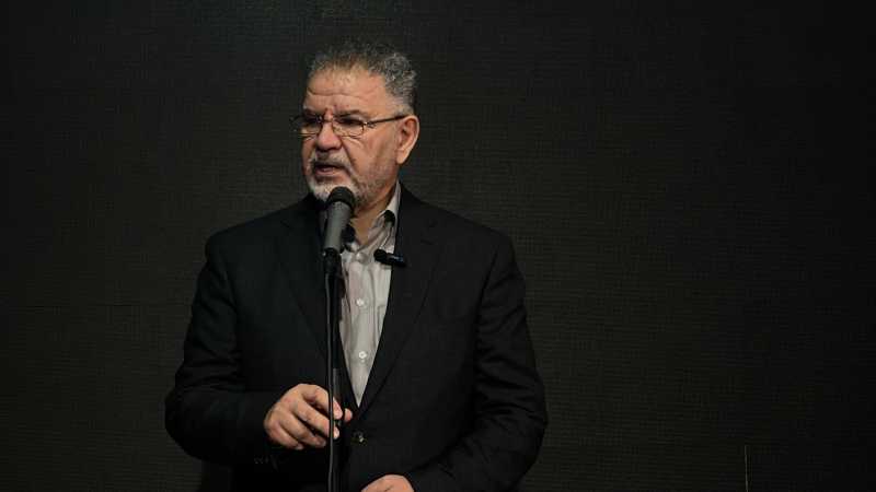 النائب علي فياض سياسة التنازلات المتلاحقة من قبل الحكومة وضعت الوضع اللبناني في مسار إنحداري خطير لا