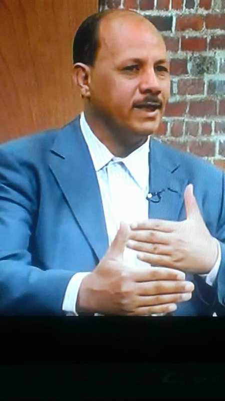 فرعون وهامان وجنودهم وصلوا إلى البحر