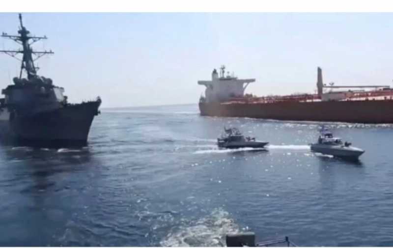 الهروب من الفشل أميركا تُضاعِف كلفة «الخروج»