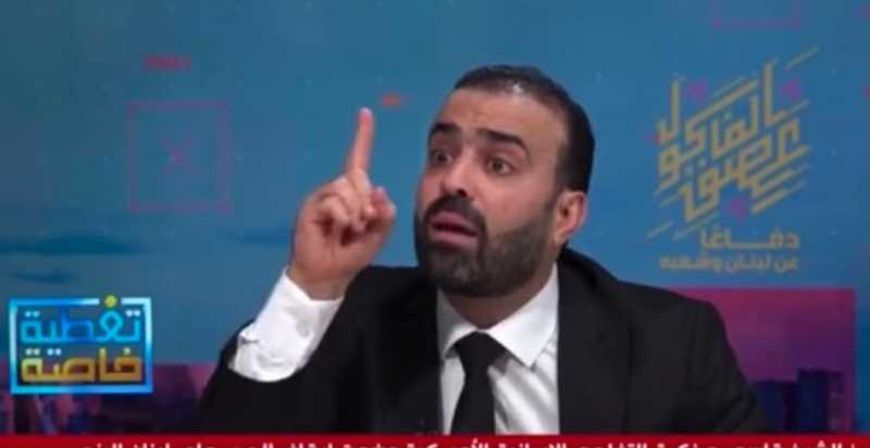 يعقوب لعون أخذتم من الآية مقطع «لا إله»، وتغافلتم عن تتمتها
