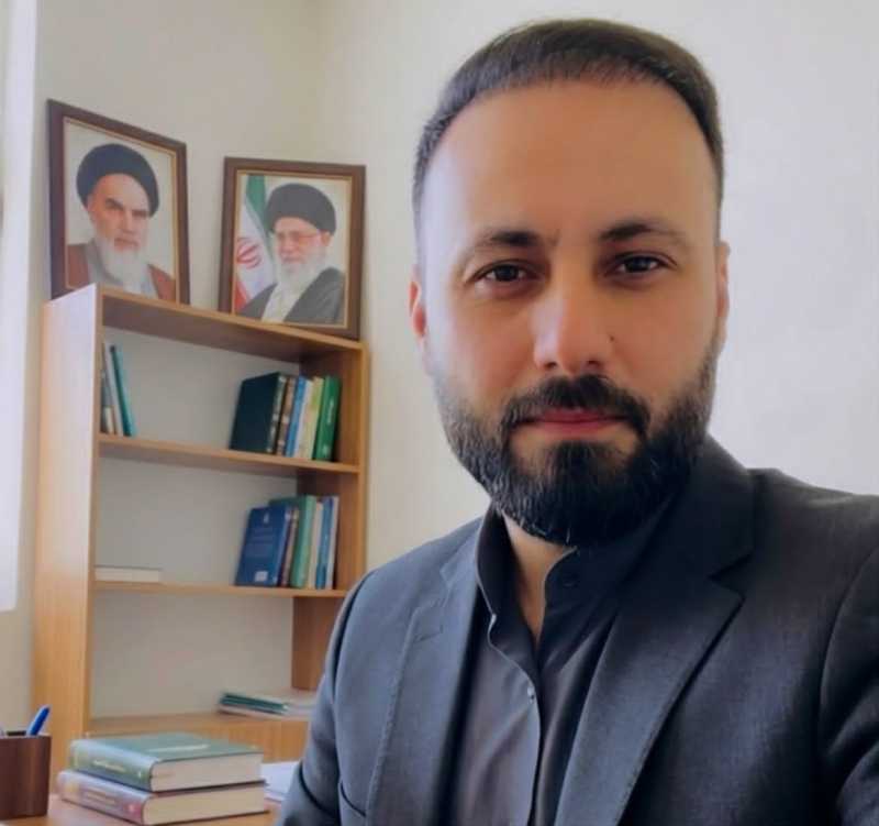 بين صمت المنصب وصوت الكرامة.. ماذا قال الزيدي في لقاء ترامب؟