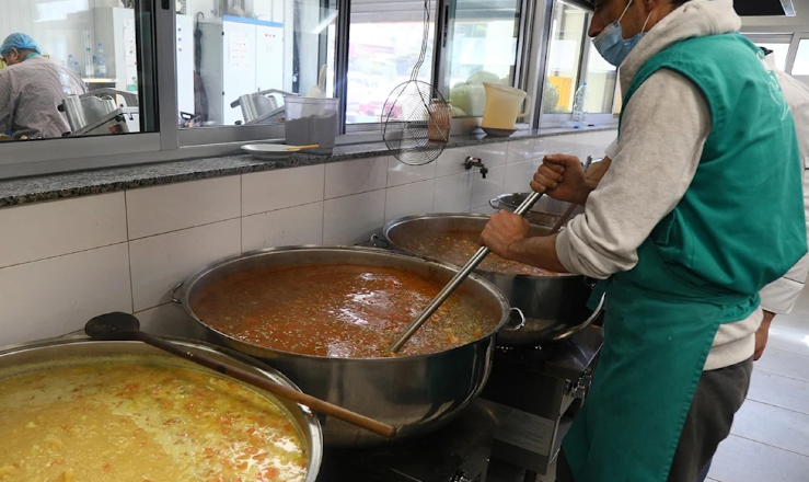 لبنان على لائحة «بؤر الجوع»... مجدّداً