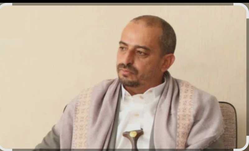 نائب وزير الخارجية اليمني النظام السعودي يدعم الإرهاب ويلاحق مواطنيه