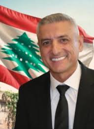 تهنئة خاصة الى رئيس مجلس الاعلى للجمارك