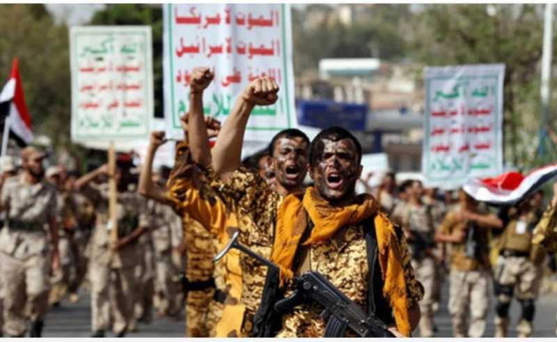 واشنطن تفرض عقوبات على أفراد وكيانات بذريعة تمويل «أنصار الله»