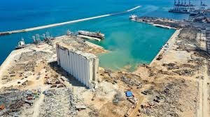 إطباق اميركي على المرفا بعد المطار