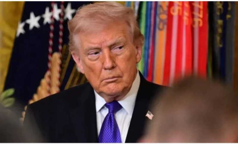 الإدارة الأميركية منقسمة حول إنهاء الحرب... و«ندم» في محيط ترامب