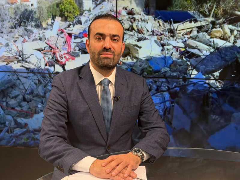 يعقوب هذه الحكومة حمّالة مشاكل وبقائها يعني بثبيت المواجهة مع المقاومة والناس