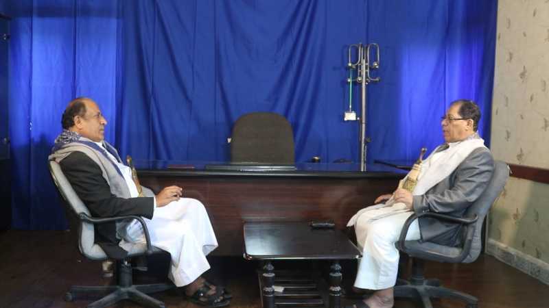 "سلطة صنعاء بين منجزات الردع واختلالات الإدارة... مراجعةٌ وطنية لأجل التمكين ونصرة فلسطين"