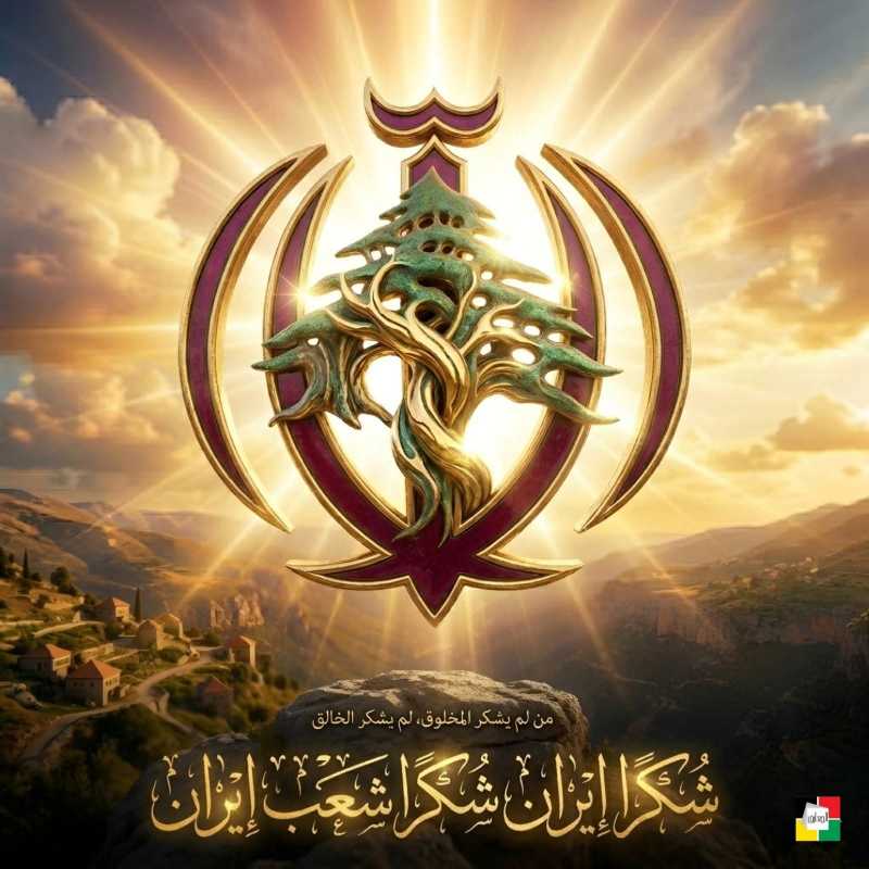 اليوم التاسع والأربعون طهران تفرض الهدنة اللبنانية بـ "إنذار الـ 24 ساعة"..