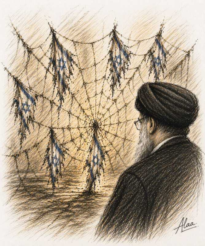 بيانات صادرة عن عمليات المقاومة الاسلامية في لبنان اليوم من9 حتى 24