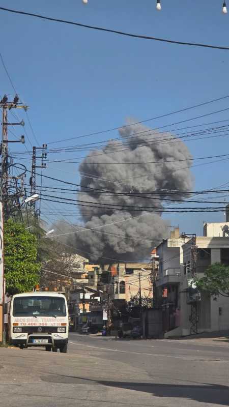 ‏الرئاسة اللبنانية اتصال هاتفي بعد ظهر اليوم بين الرئيس الأميركي دونالد ترامب والرئيس اللبناني جوزاف