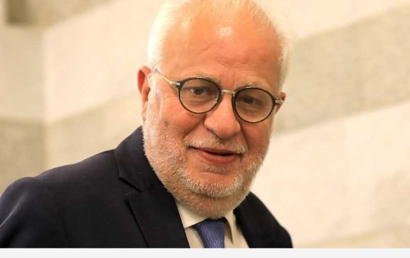 فرزٌ طائفي بختم الكاتب العدل وزير العدل يعلّق حق التملّك على إذن البلديات! فرزٌ طائفي بختم الكاتب العدل وزير العدل يعلّق حق التملّك على إذن البلديات!