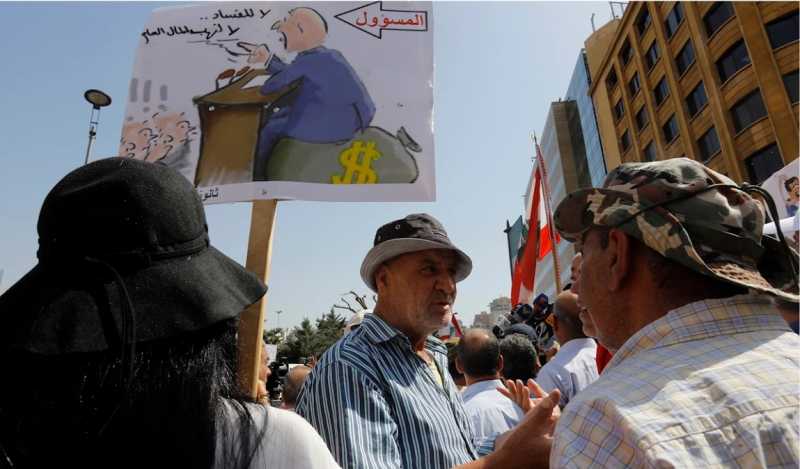 رابطة موظفي الإدارة العامة تدعو للاستمرار في التصعيد والاعتكاف عن العمل