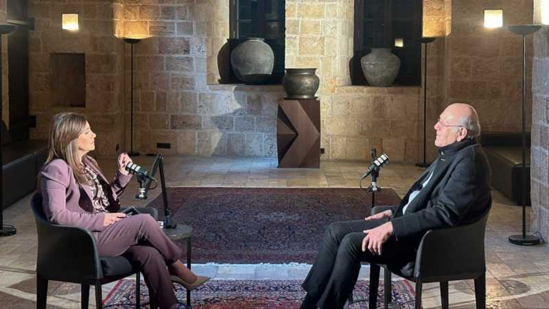 ميقاتي المطلوب وعي من "حزب الله" لإيجاد حلّ لسلاحه بما يخدم مصلحته ومصلحة لبنان ولا خيارات ميقاتي المطلوب وعي من "حزب الله" لإيجاد حلّ لسلاحه بما يخدم مصلحته ومصلحة لبنان ولا خيارات