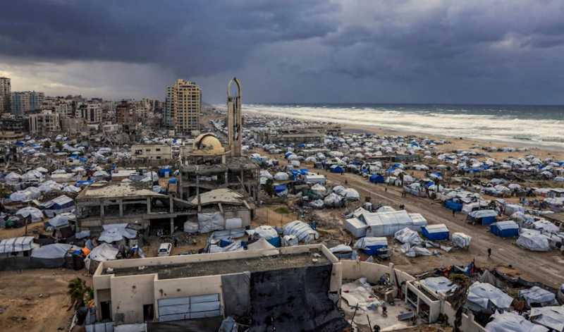 نتنياهو يعارض مجلس غزة التنفيذي... و«الجهاد الإسلامي» الأسماء تخدم الاحتلال