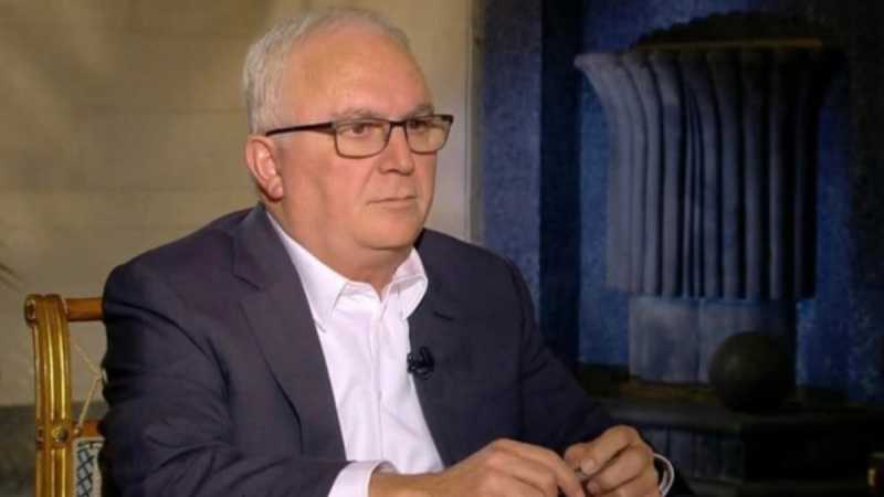 ضاهر أطالب النواب البقاعيين بعدم الموافقة على الموازنة ما لم تتضمن بندا للبدء بتنفيذ الأوتوستراد الع