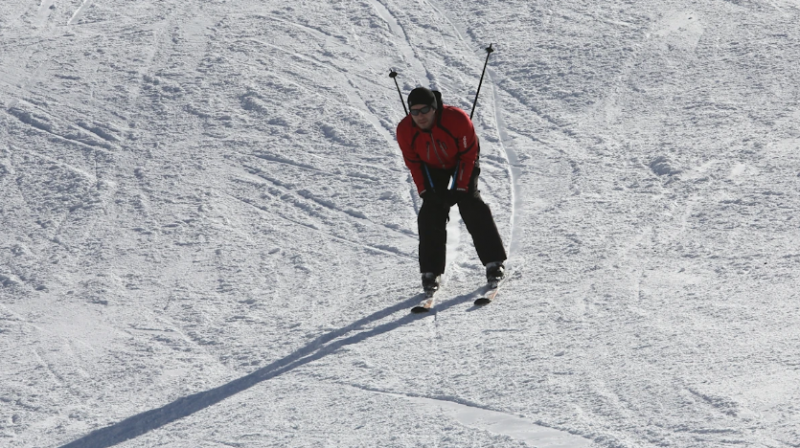 التحوّلات الاجتماعية تضرب السياحة الشتوية! حركة خجولة في فاريا وكفردبيان ... وفقرا «لا تهتز»