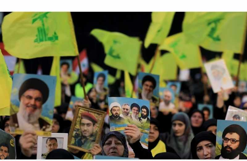 قاسم للحكومة أوقفوا «التنازلات المجانية»! لبنان