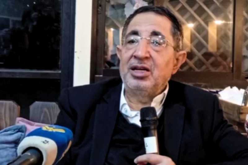  النائب حسين الحاج حسن نريد الانتخابات وفق القانون النافذ ولا مجال لتعديله 